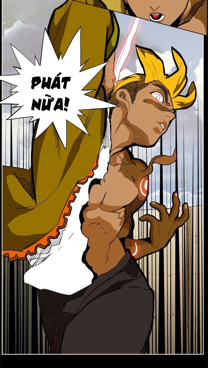 Chúa Tể Học Đường Chapter 313 - 40