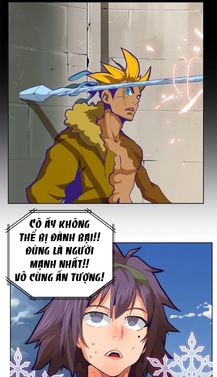 Chúa Tể Học Đường Chapter 313 - 45