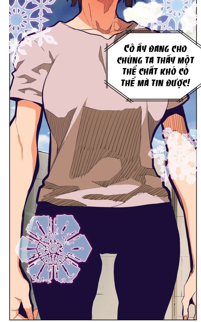 Chúa Tể Học Đường Chapter 313 - 46