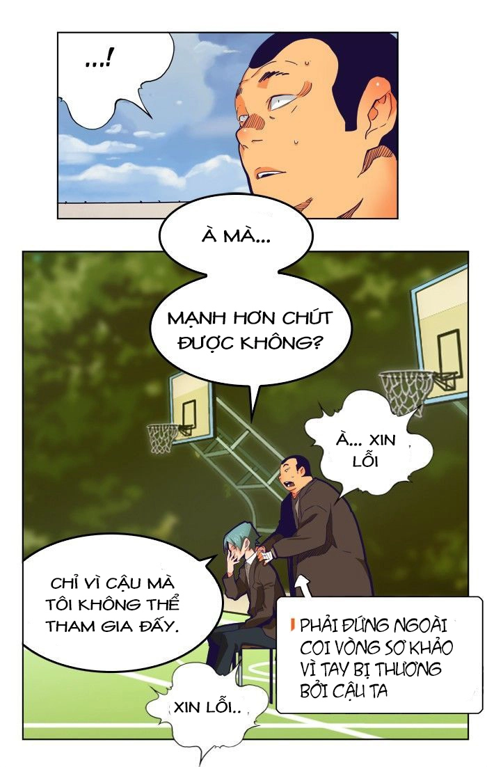 Chúa Tể Học Đường Chapter 313 - 50