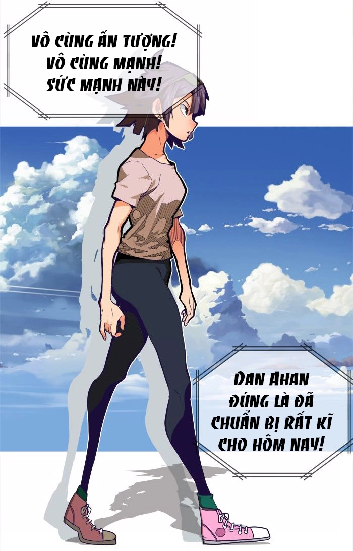 Chúa Tể Học Đường Chapter 313 - 51