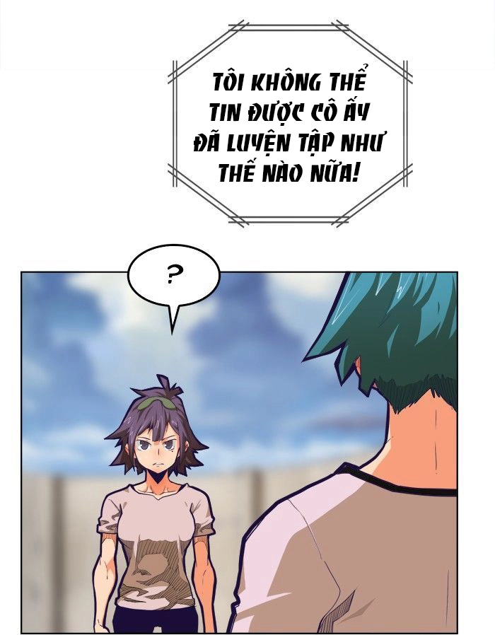 Chúa Tể Học Đường Chapter 313 - 52