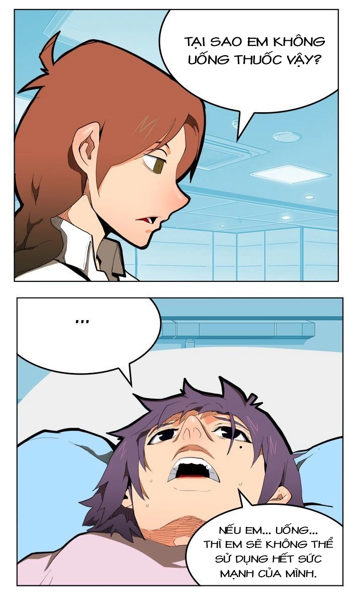 Chúa Tể Học Đường Chapter 313 - 59