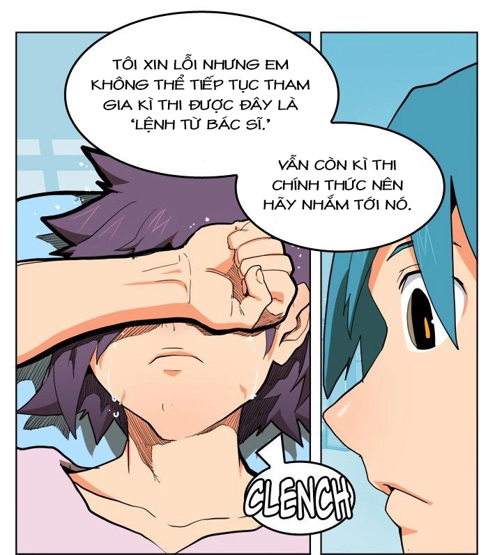 Chúa Tể Học Đường Chapter 313 - 61