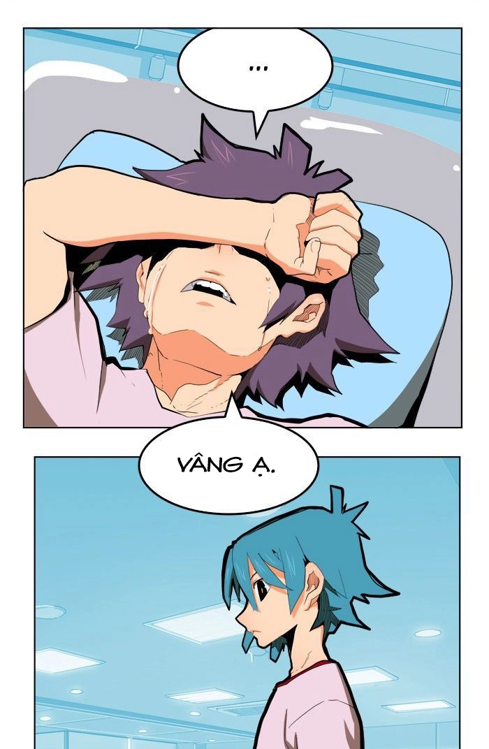 Chúa Tể Học Đường Chapter 313 - 62