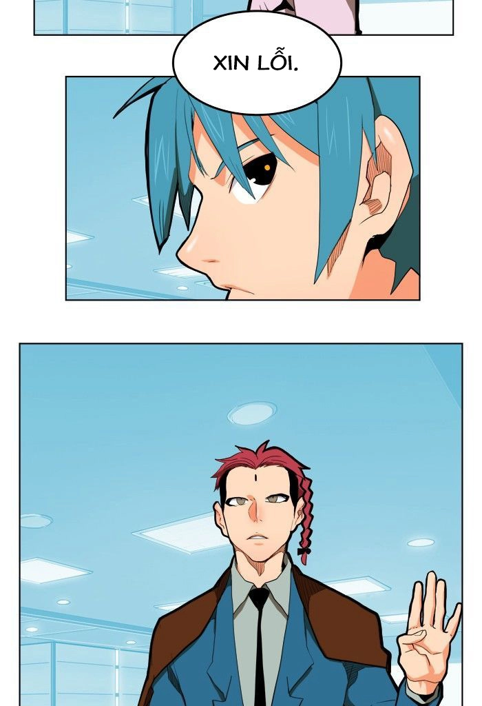 Chúa Tể Học Đường Chapter 313 - 63