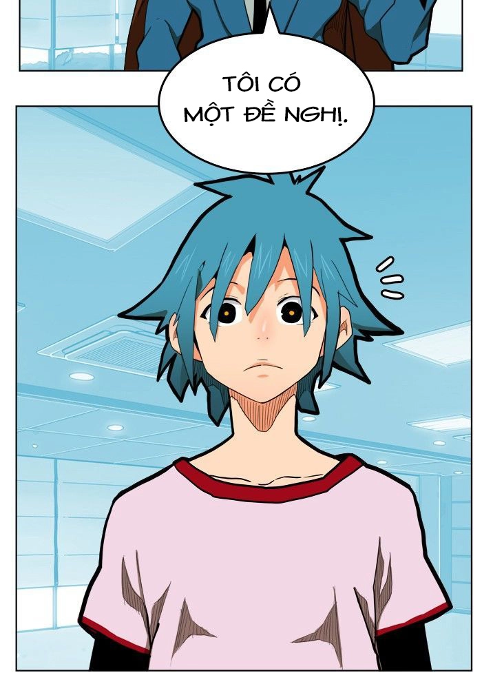 Chúa Tể Học Đường Chapter 313 - 64