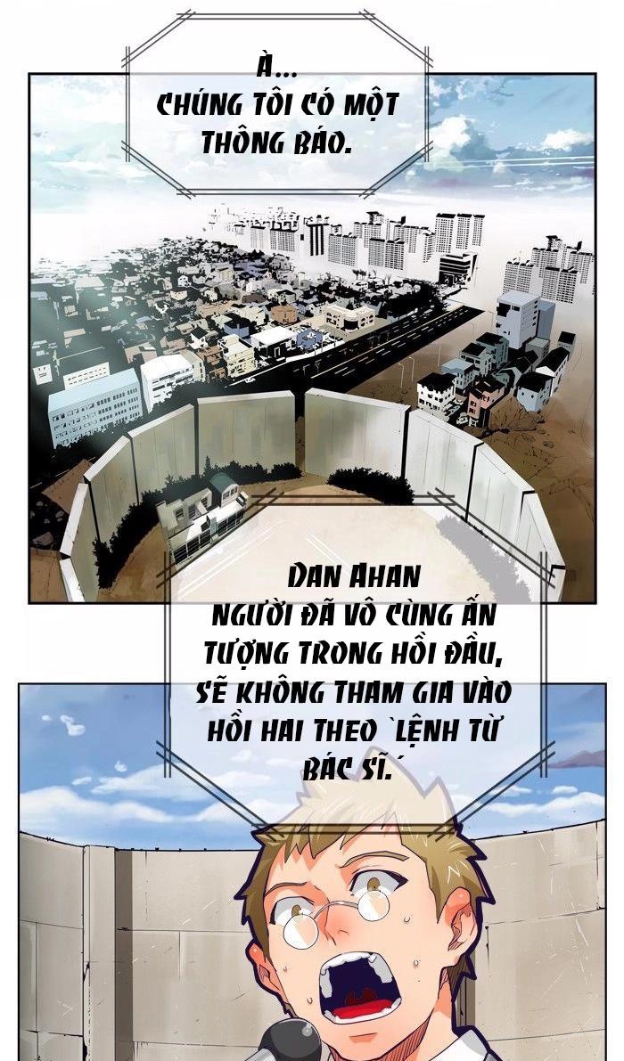 Chúa Tể Học Đường Chapter 313 - 65