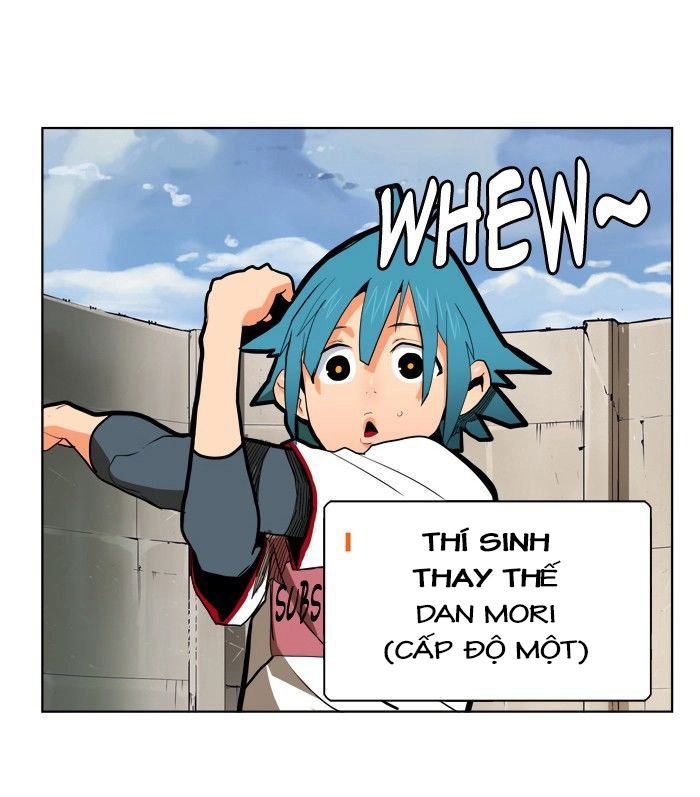 Chúa Tể Học Đường Chapter 313 - 68