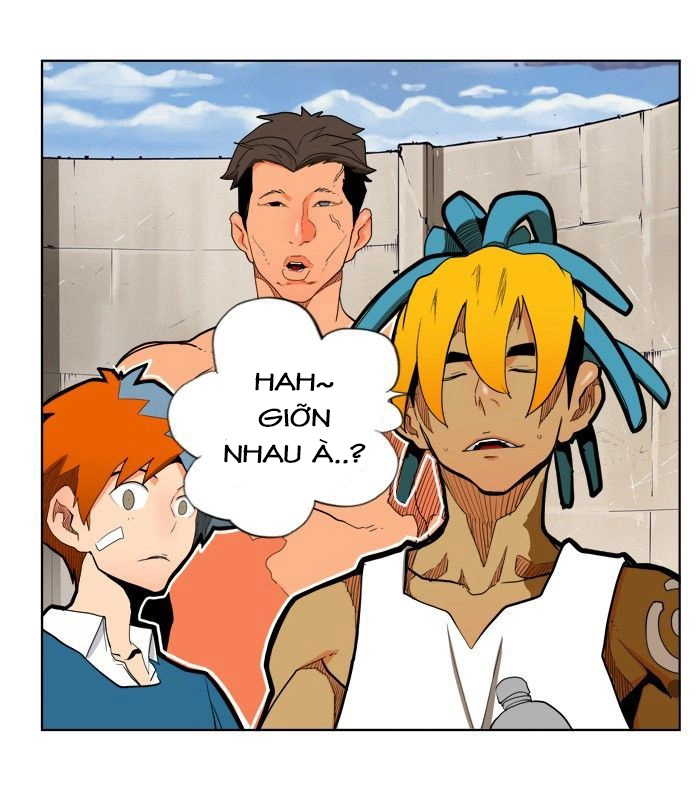 Chúa Tể Học Đường Chapter 313 - 69