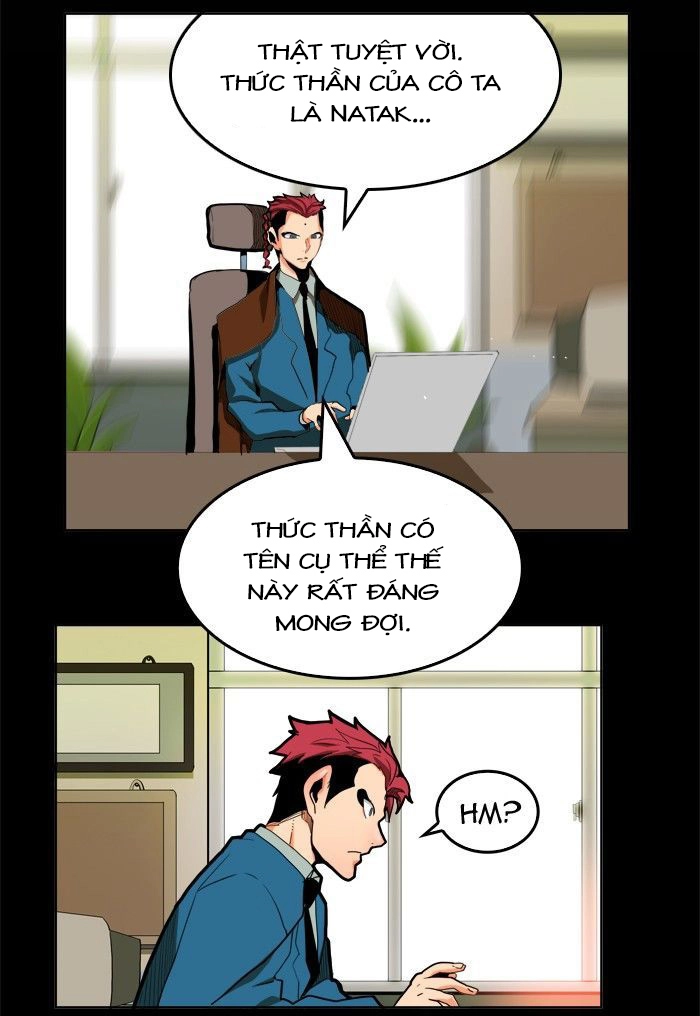 Chúa Tể Học Đường Chapter 313 - 72