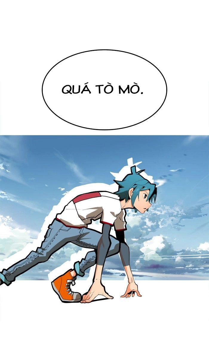 Chúa Tể Học Đường Chapter 313 - 76