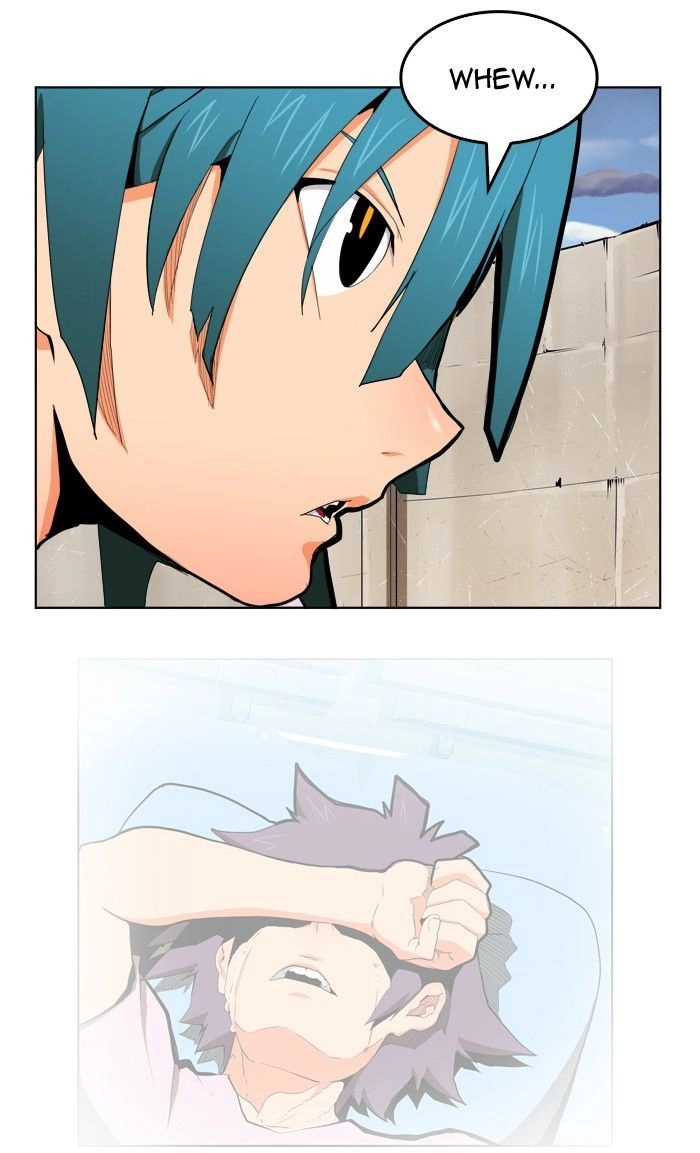 Chúa Tể Học Đường Chapter 313 - 77