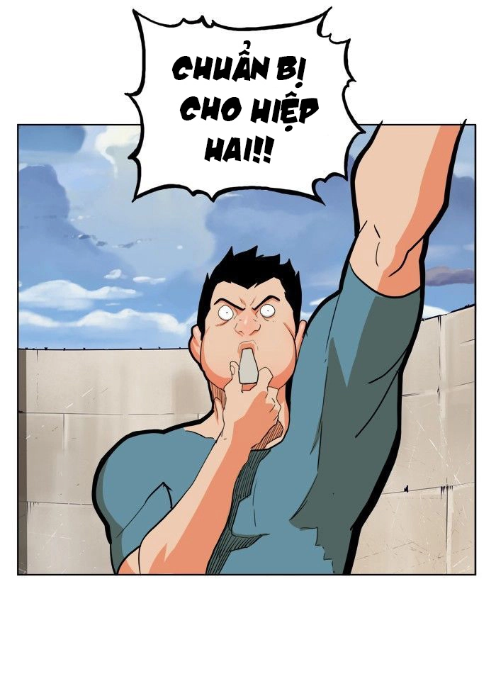 Chúa Tể Học Đường Chapter 313 - 78