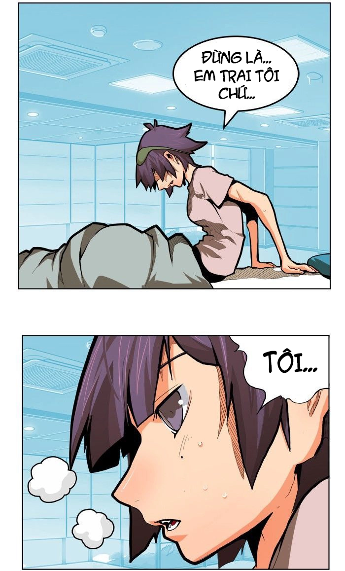 Chúa Tể Học Đường Chapter 314 - 3