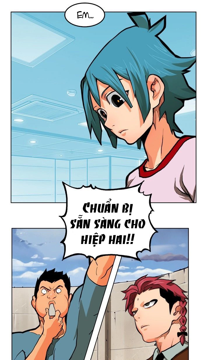 Chúa Tể Học Đường Chapter 314 - 8