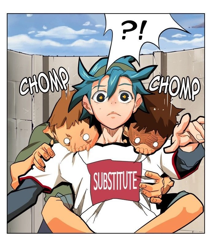 Chúa Tể Học Đường Chapter 314 - 15