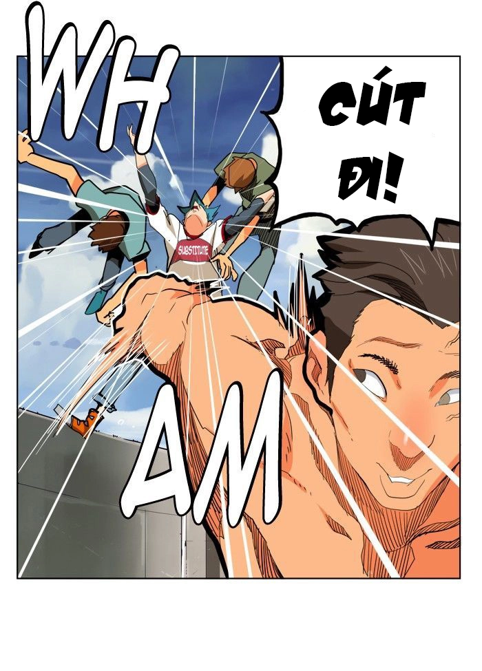 Chúa Tể Học Đường Chapter 314 - 17