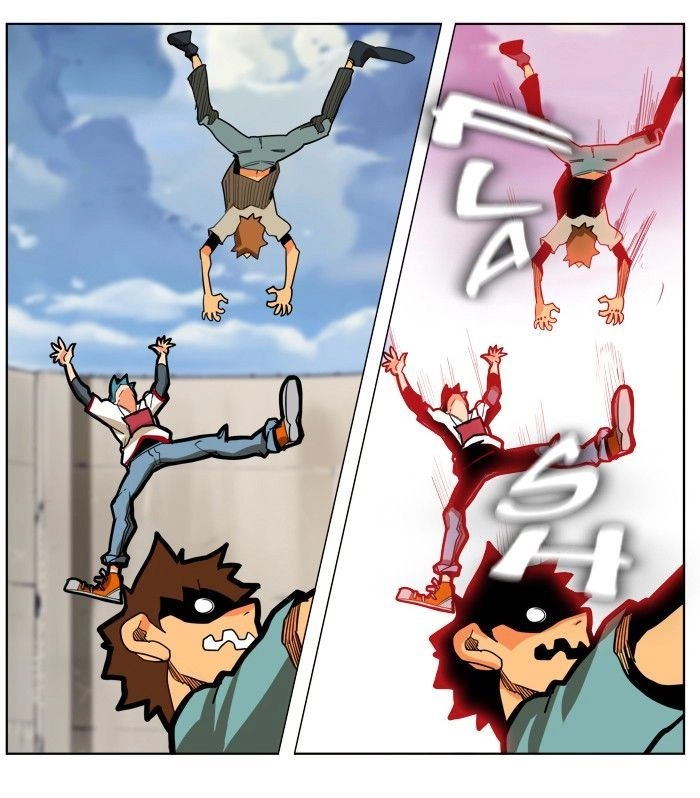 Chúa Tể Học Đường Chapter 314 - 18