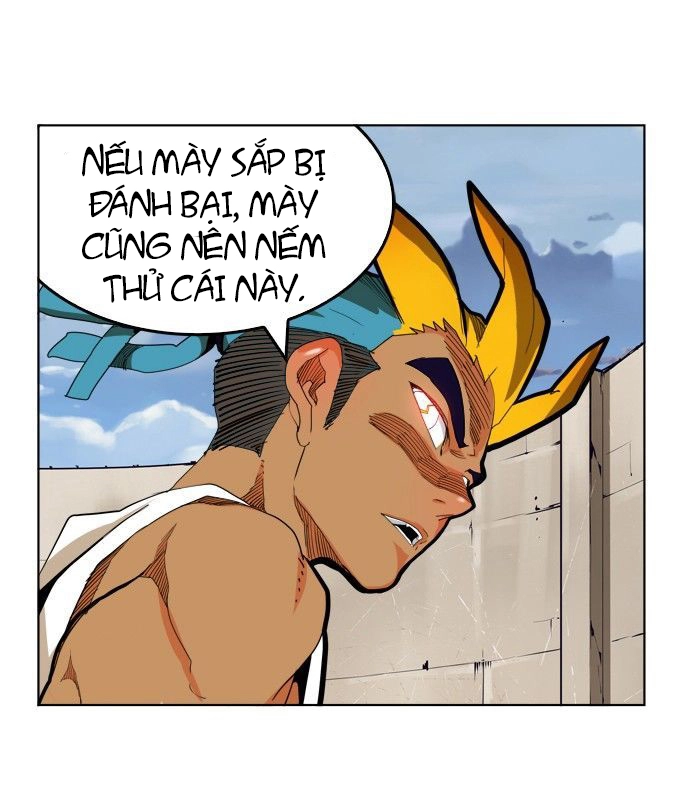 Chúa Tể Học Đường Chapter 314 - 21