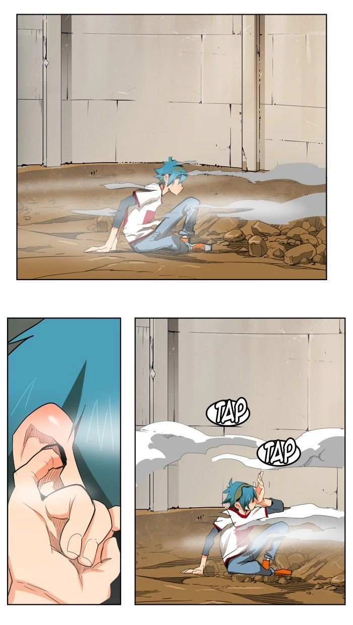 Chúa Tể Học Đường Chapter 314 - 23