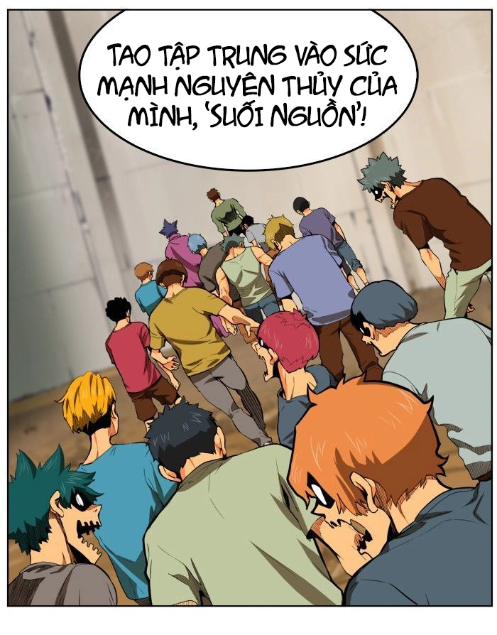 Chúa Tể Học Đường Chapter 314 - 34