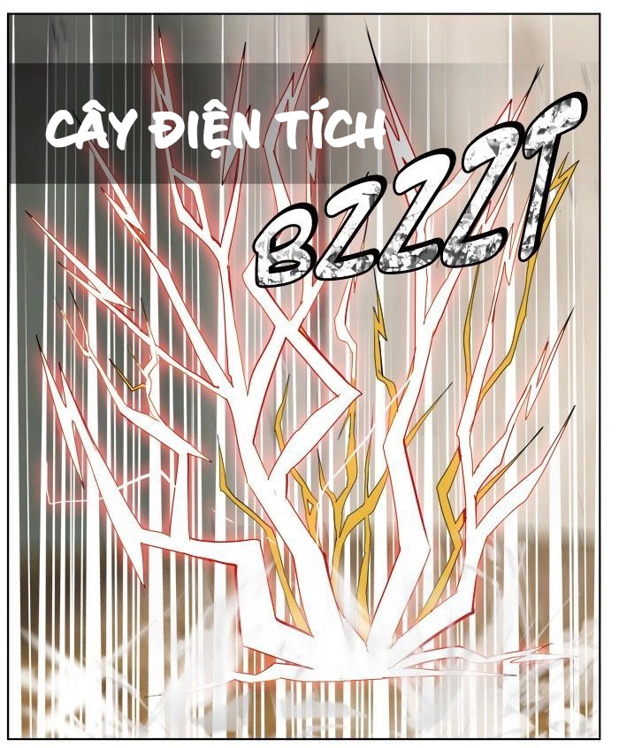 Chúa Tể Học Đường Chapter 314 - 35