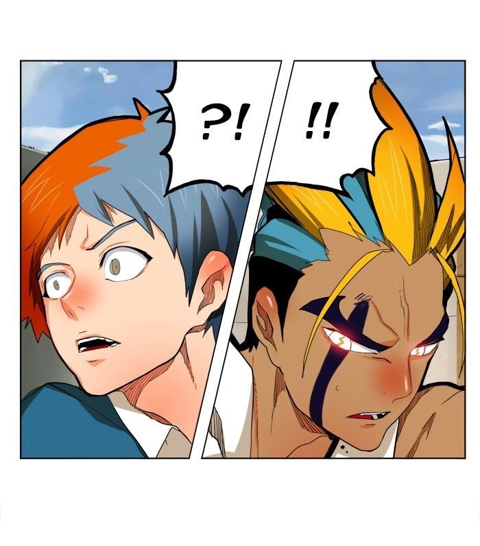 Chúa Tể Học Đường Chapter 314 - 40