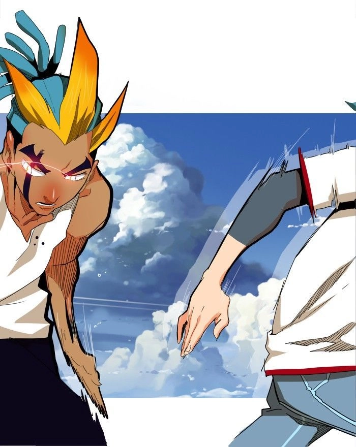 Chúa Tể Học Đường Chapter 314 - 41