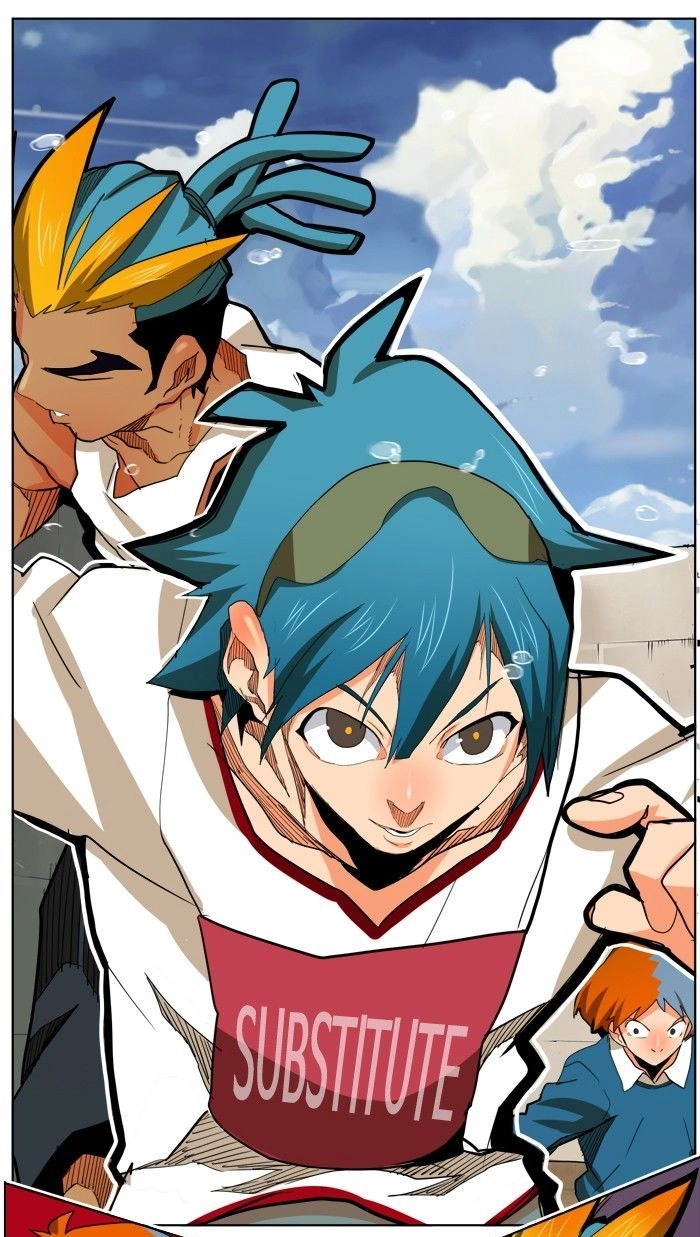 Chúa Tể Học Đường Chapter 314 - 43