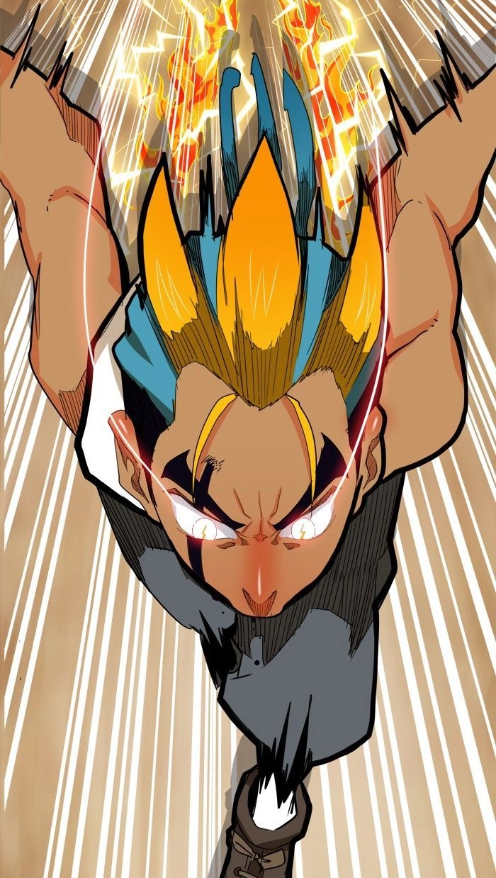 Chúa Tể Học Đường Chapter 314 - 45