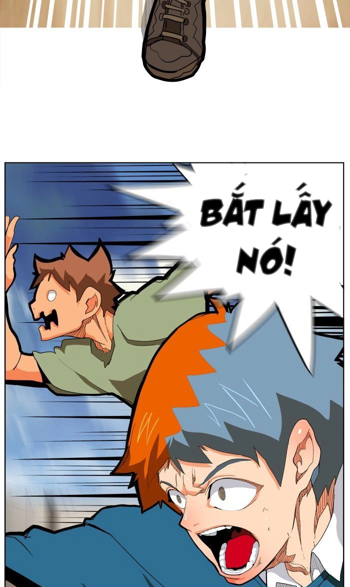 Chúa Tể Học Đường Chapter 314 - 46