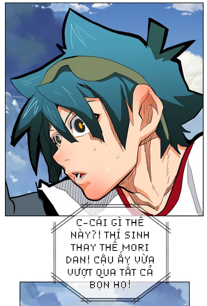 Chúa Tể Học Đường Chapter 314 - 48