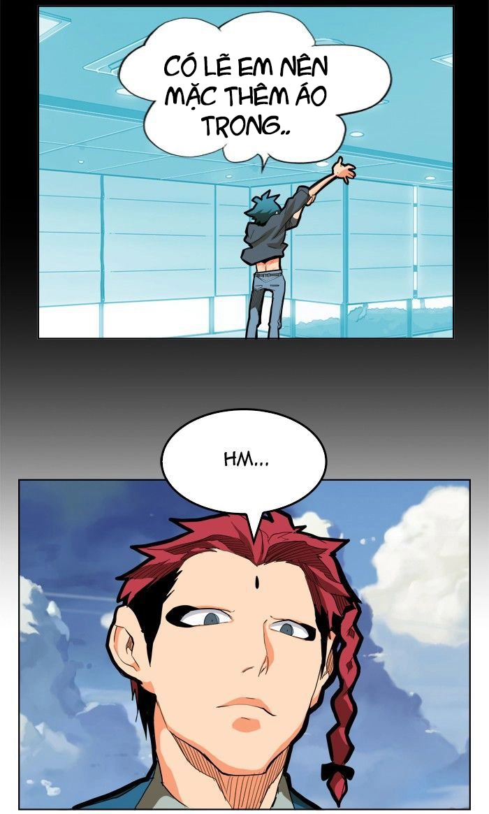 Chúa Tể Học Đường Chapter 314 - 52