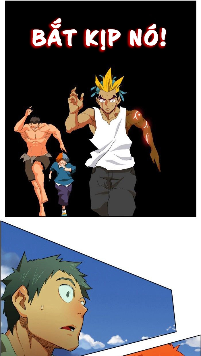 Chúa Tể Học Đường Chapter 314 - 57