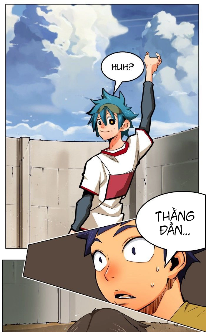 Chúa Tể Học Đường Chapter 314 - 67