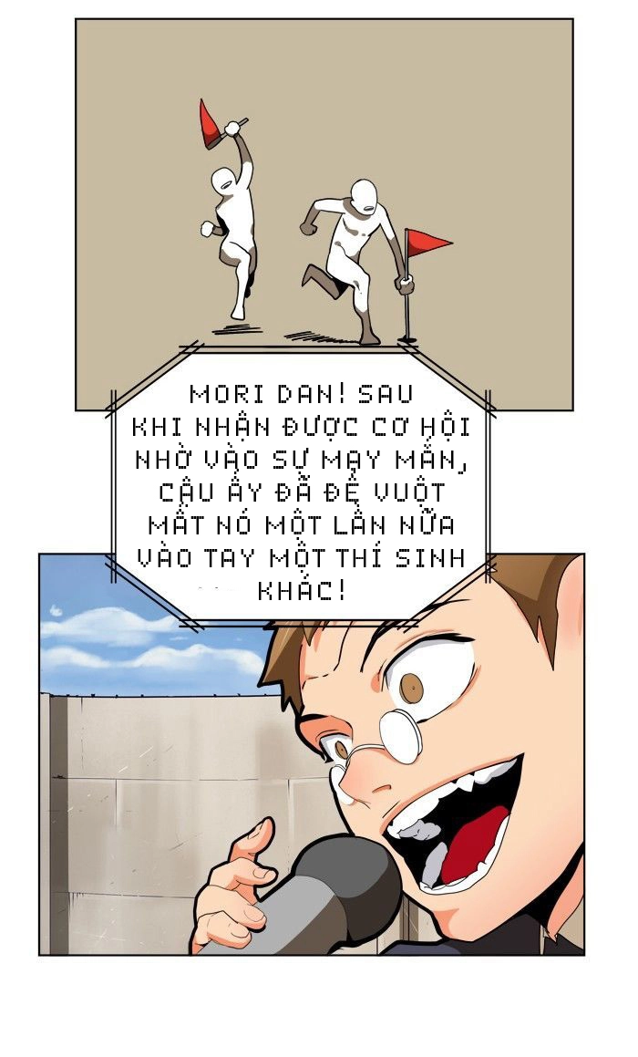 Chúa Tể Học Đường Chapter 314 - 72