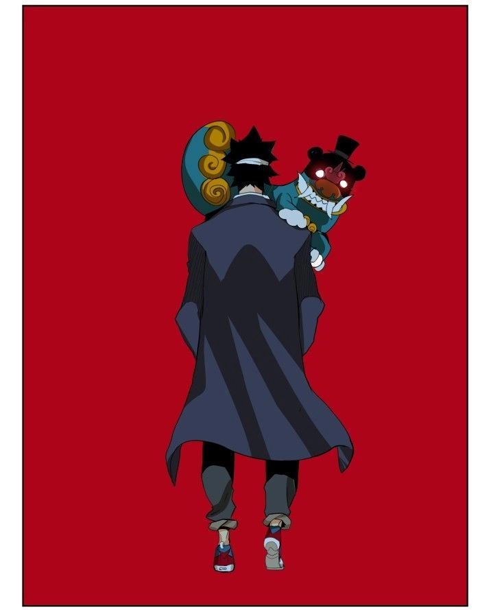 Chúa Tể Học Đường Chapter 315 - 2