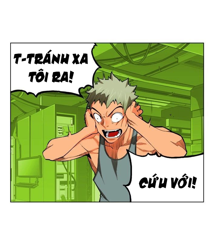 Chúa Tể Học Đường Chapter 315 - 3