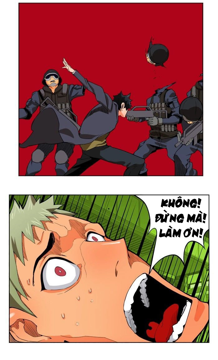 Chúa Tể Học Đường Chapter 315 - 5