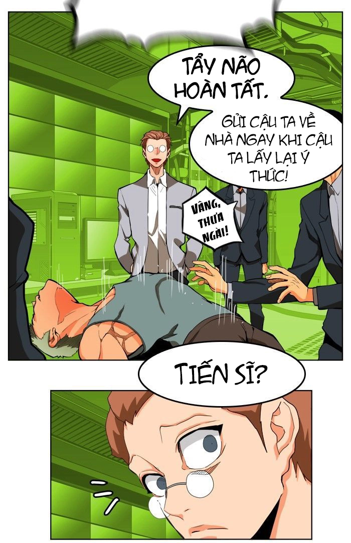 Chúa Tể Học Đường Chapter 315 - 7