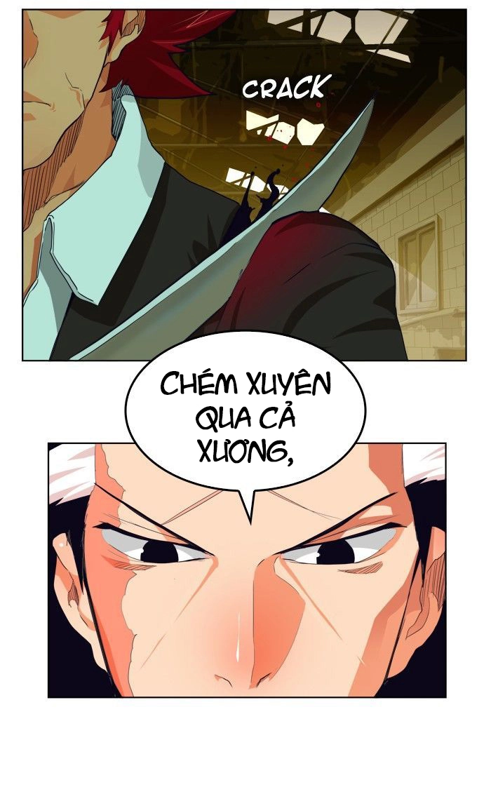 Chúa Tể Học Đường Chapter 315 - 17