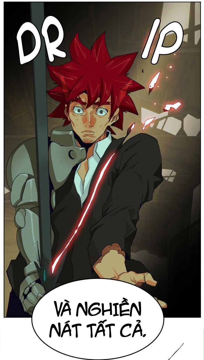 Chúa Tể Học Đường Chapter 315 - 18