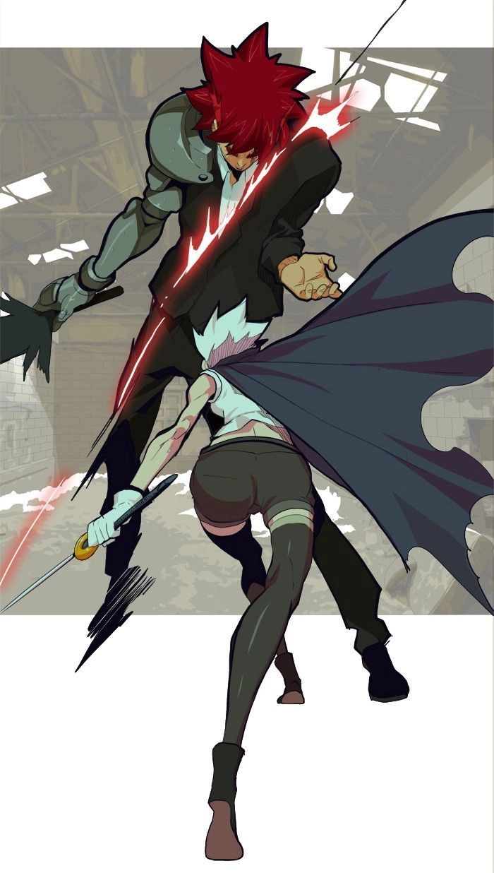 Chúa Tể Học Đường Chapter 315 - 19