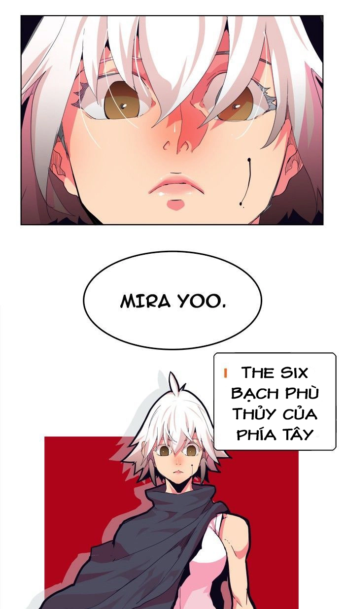 Chúa Tể Học Đường Chapter 315 - 21