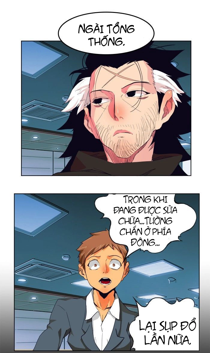 Chúa Tể Học Đường Chapter 315 - 23