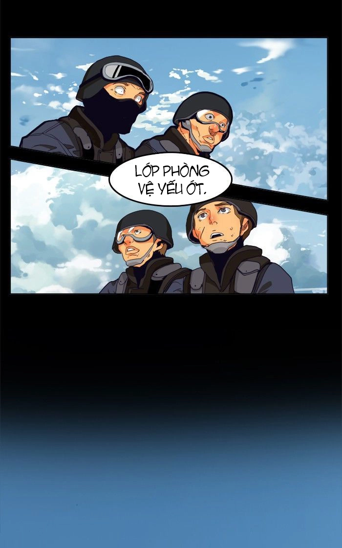 Chúa Tể Học Đường Chapter 315 - 26