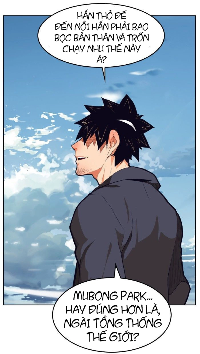 Chúa Tể Học Đường Chapter 315 - 31