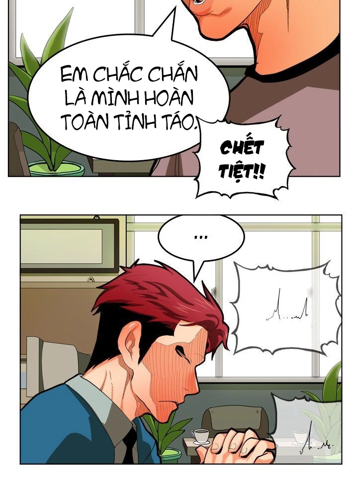 Chúa Tể Học Đường Chapter 315 - 39