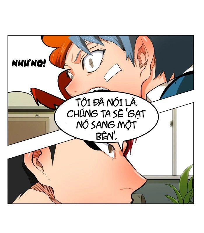 Chúa Tể Học Đường Chapter 315 - 41